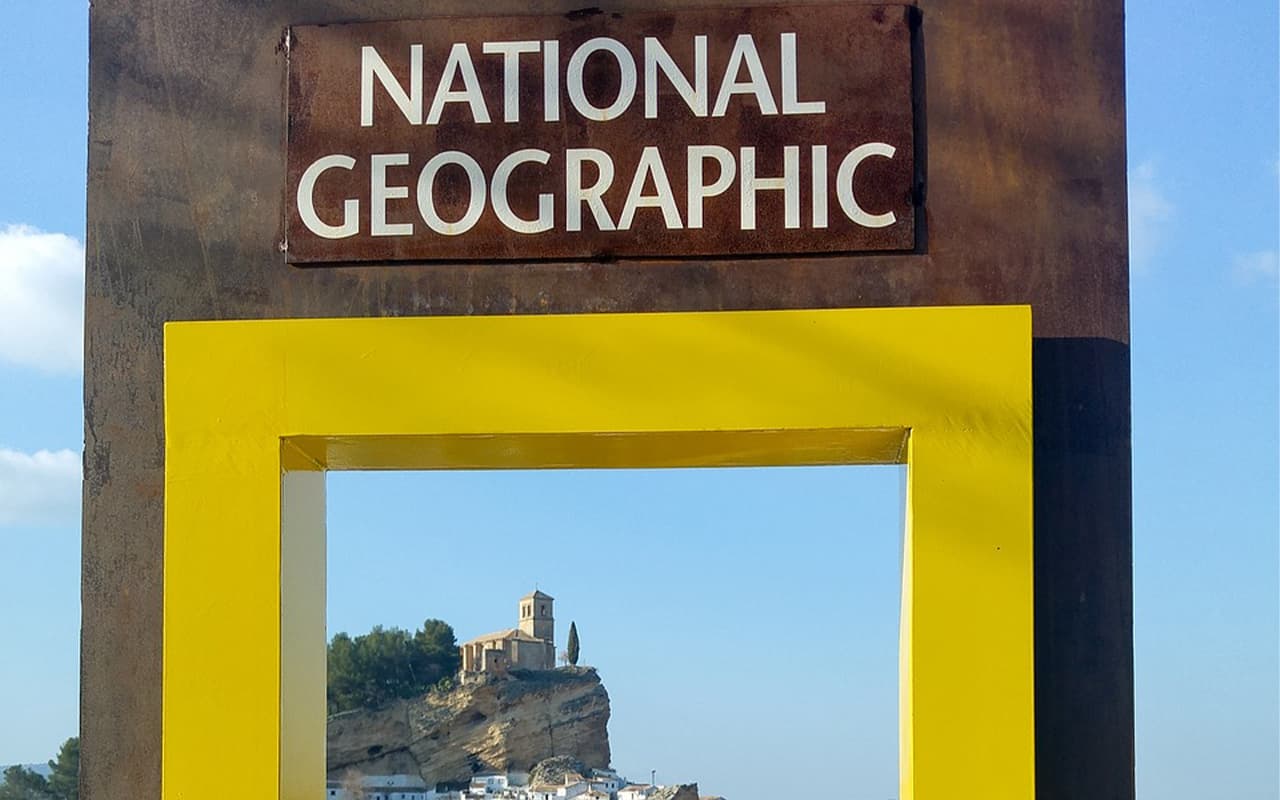 National Geographic