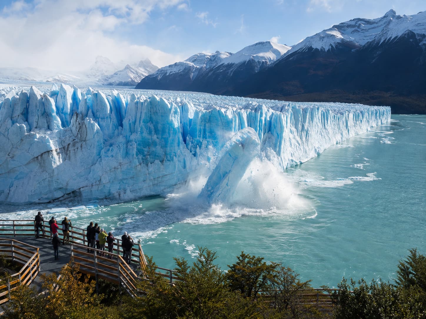 Best Ways to Experience the Perito Moreno Glacier, Beyond the Photos