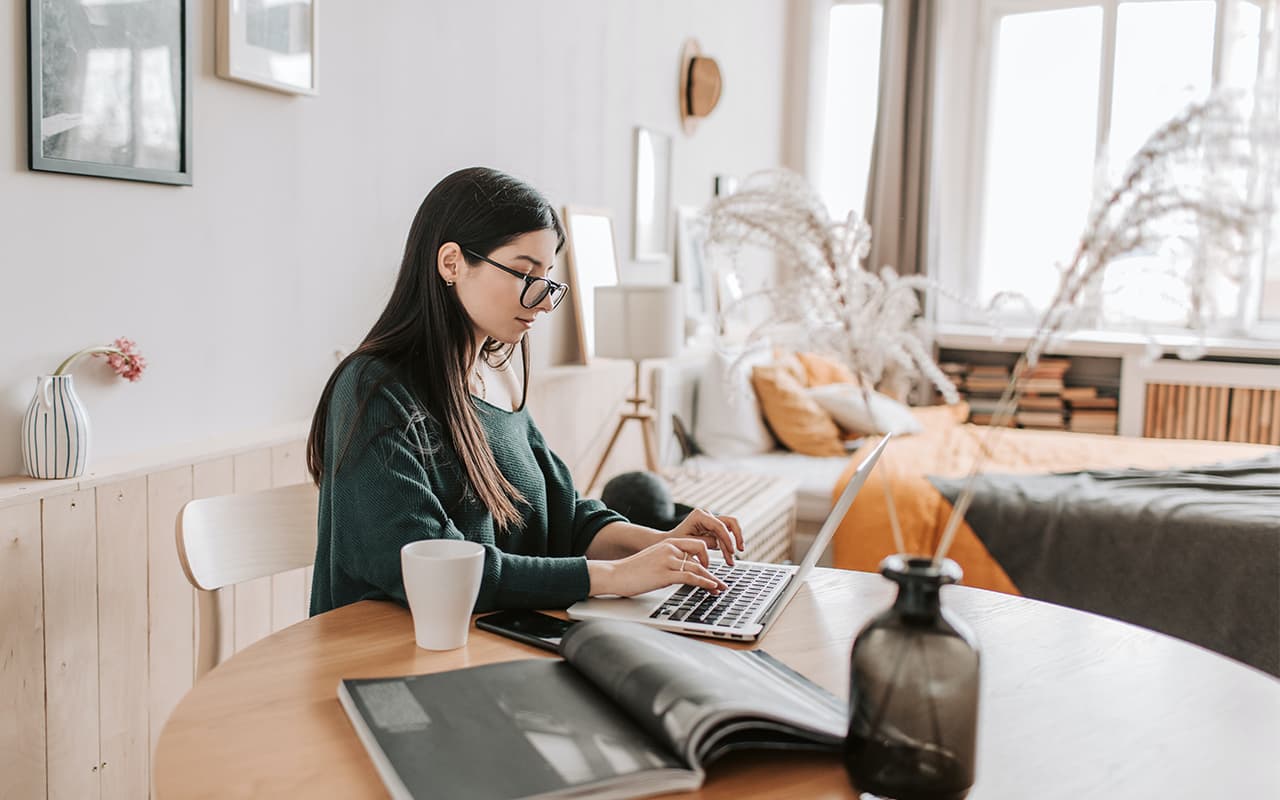 Print and digital magazines: what do readers prefer?